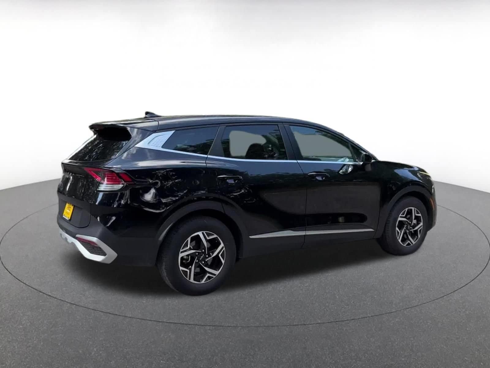 Thumbnail: 2025 Kia Sportage - 14