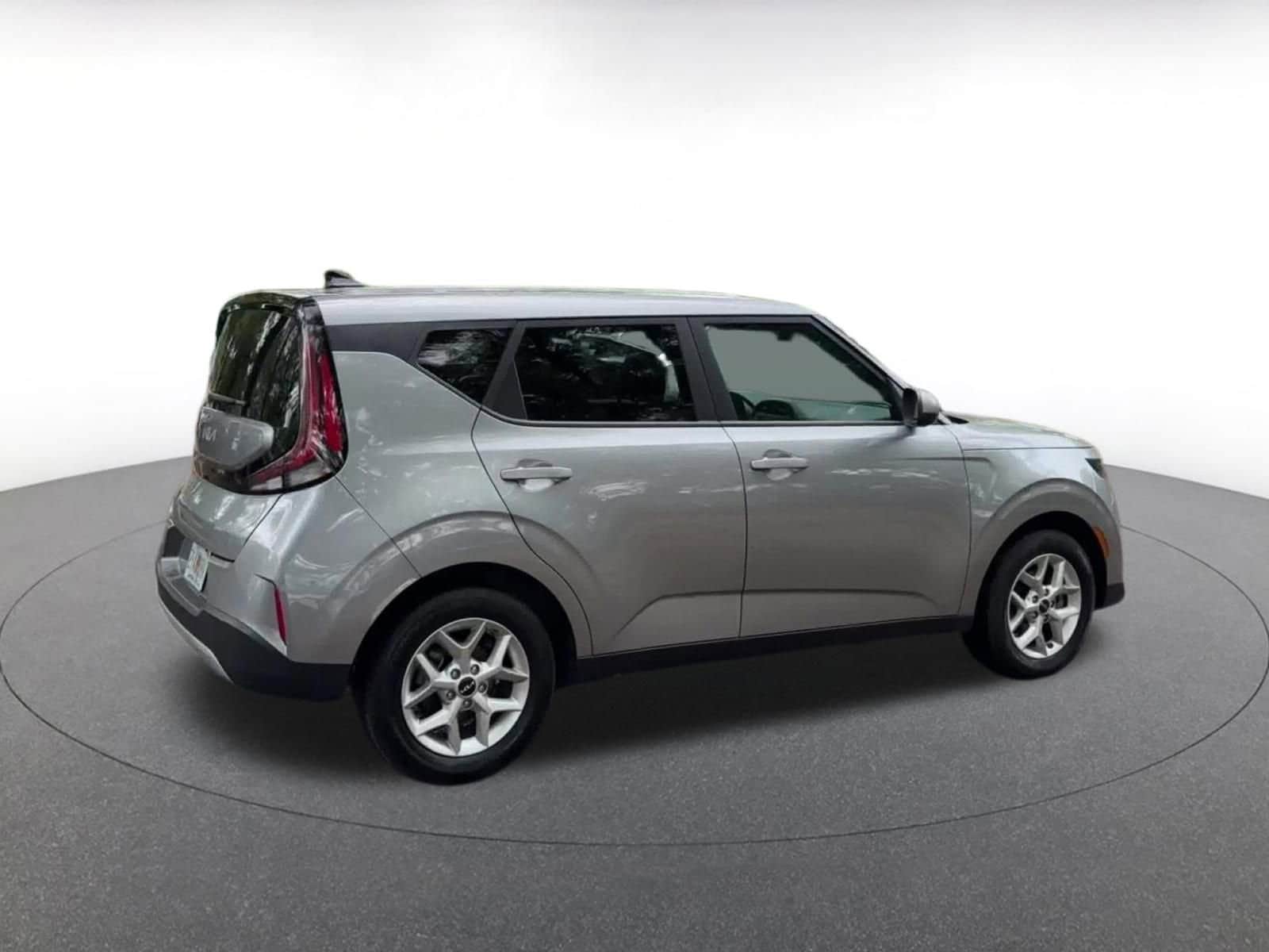 Thumbnail: 2025 Kia Soul - 16