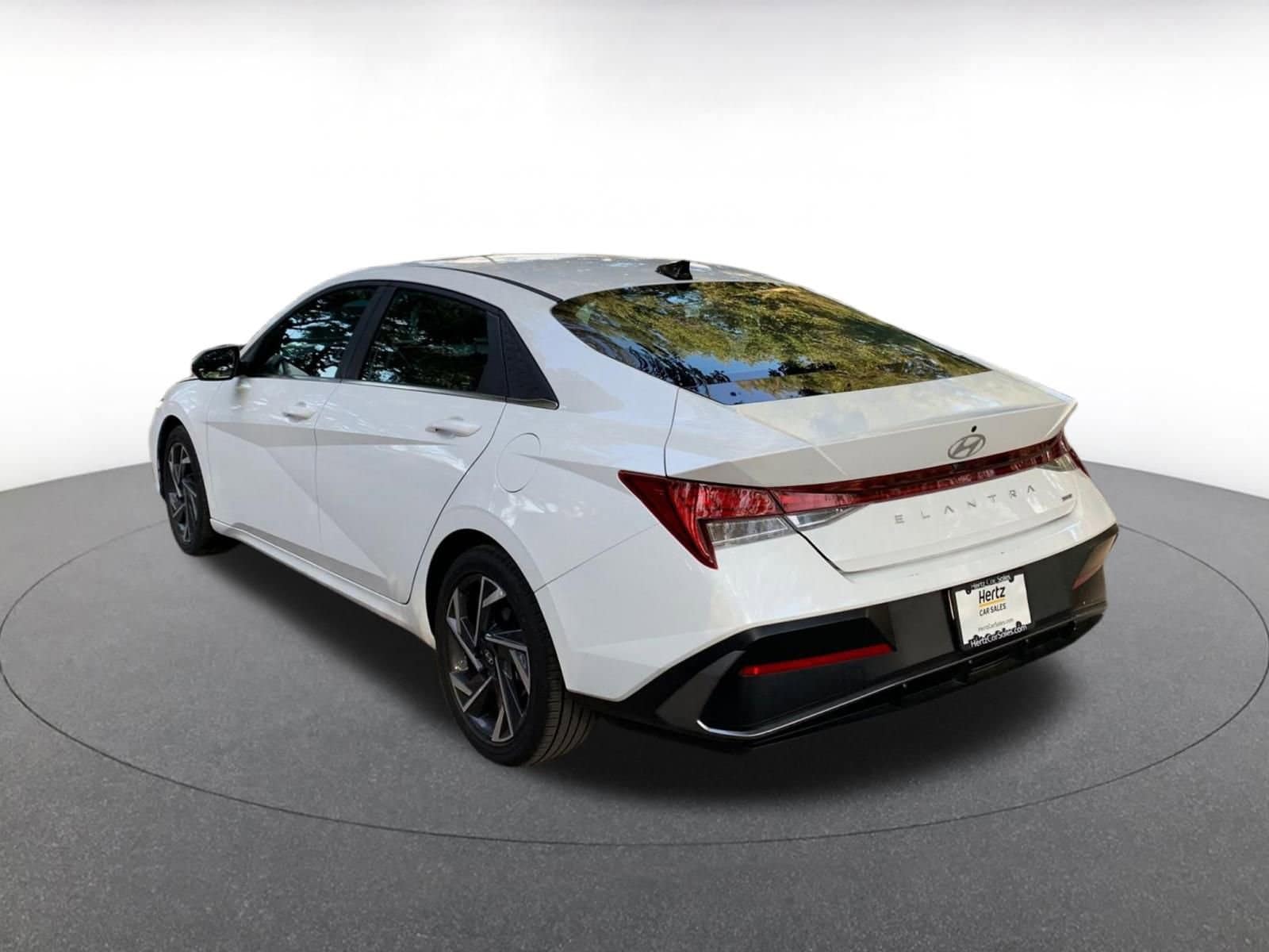 Thumbnail: 2025 Hyundai Elantra - 5