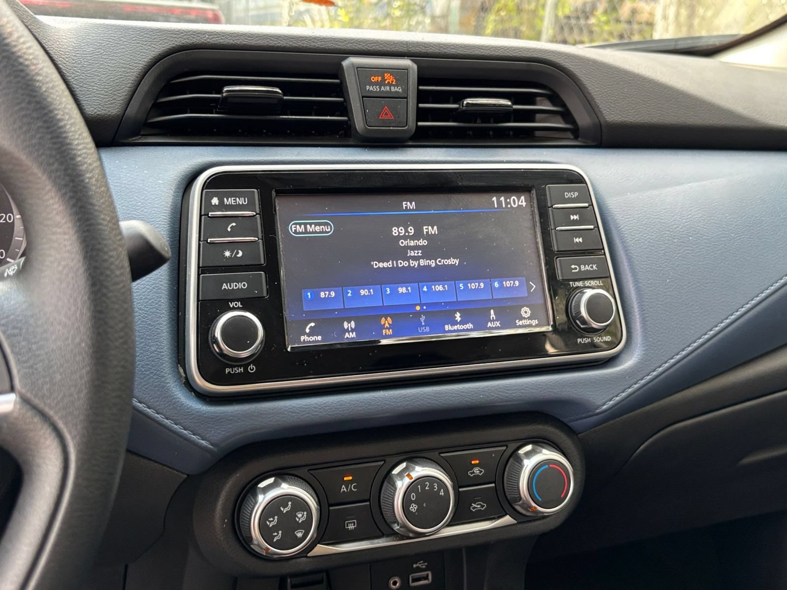 Thumbnail: 2025 Nissan Versa - 19