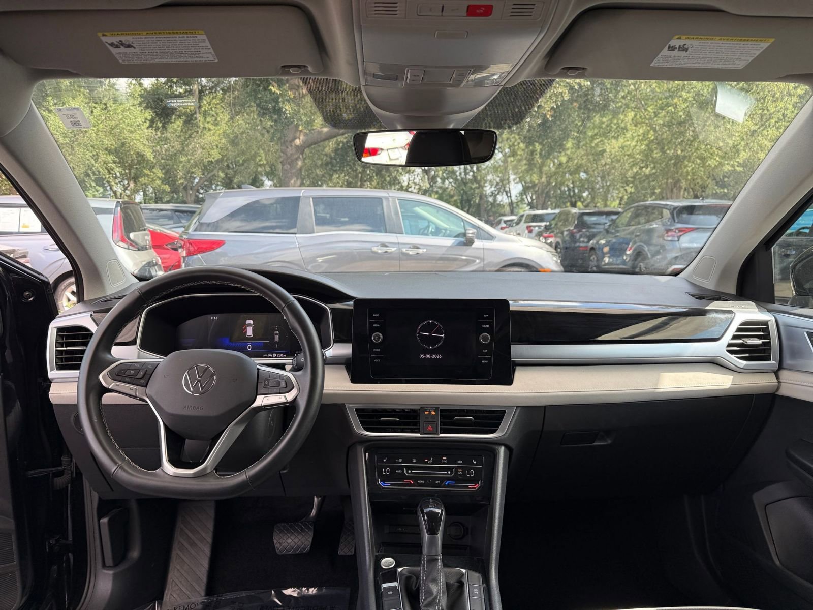 Thumbnail: 2025 Volkswagen Taos - 31