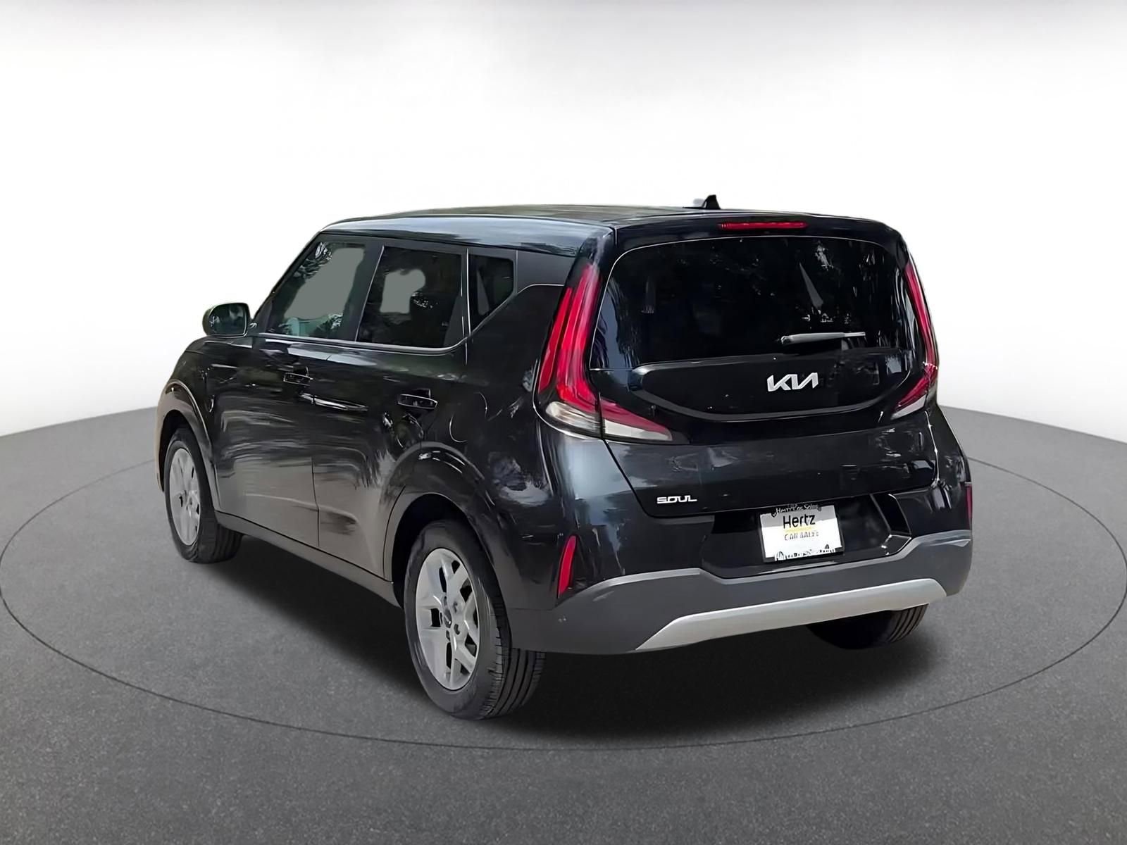 Thumbnail: 2025 Kia Soul - 11
