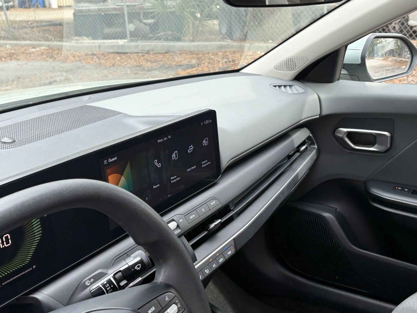 Thumbnail: 2025 Kia K4 - 29