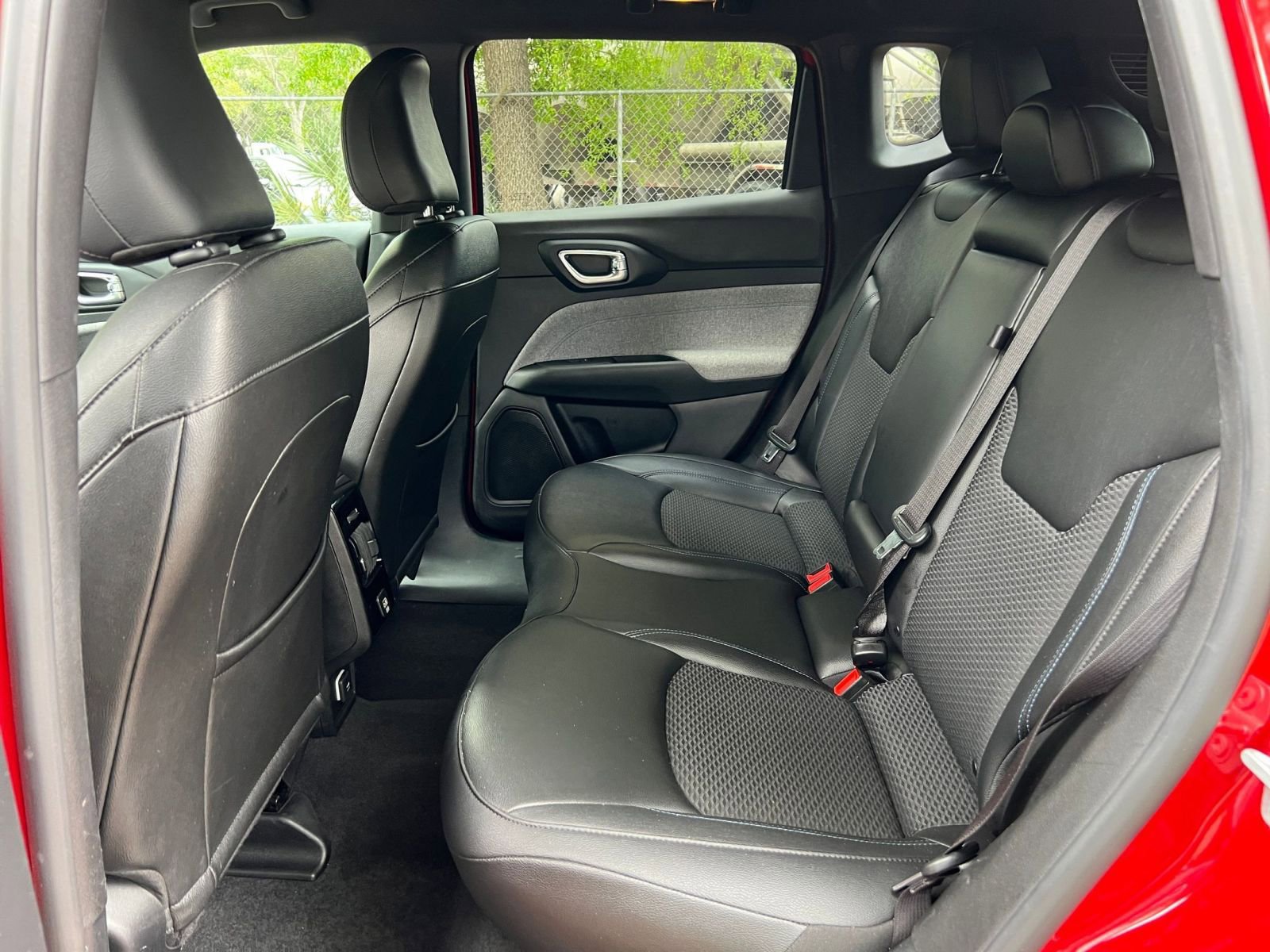 Thumbnail: 2025 Jeep Compass - 35