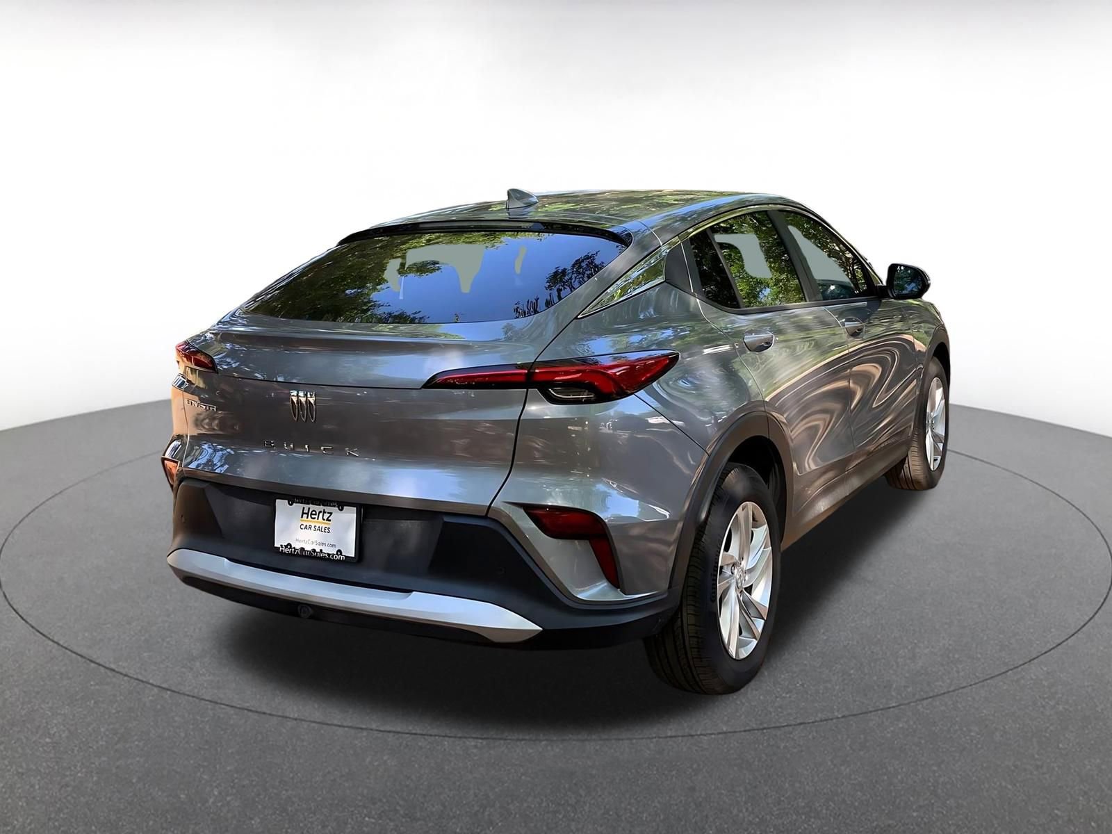 Thumbnail: 2025 Buick Envista - 7