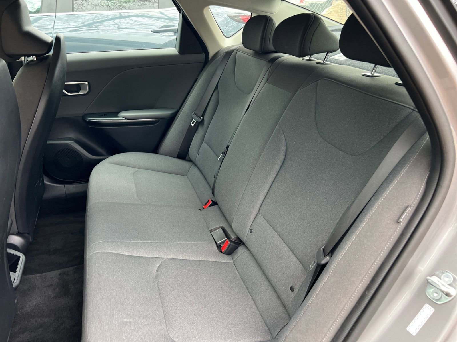 Thumbnail: 2025 Kia K4 - 35