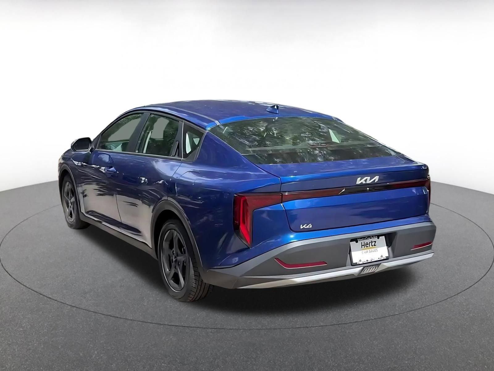 Thumbnail: 2025 Kia K4 - 11