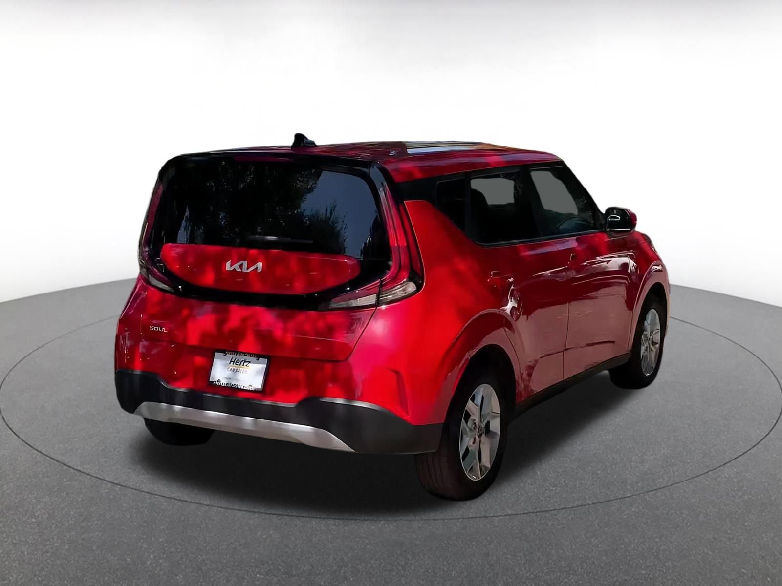 Thumbnail: 2024 Kia Soul - 13