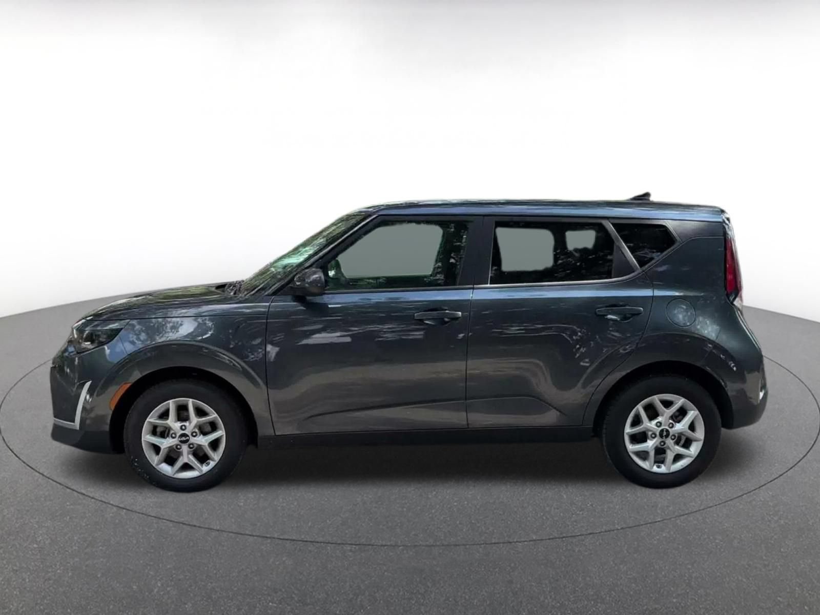 Thumbnail: 2025 Kia Soul - 9