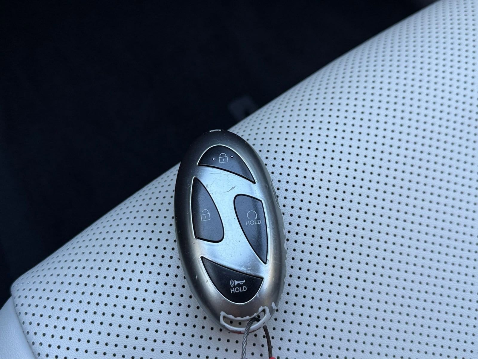 Thumbnail: 2025 Hyundai Santa Fe - 18