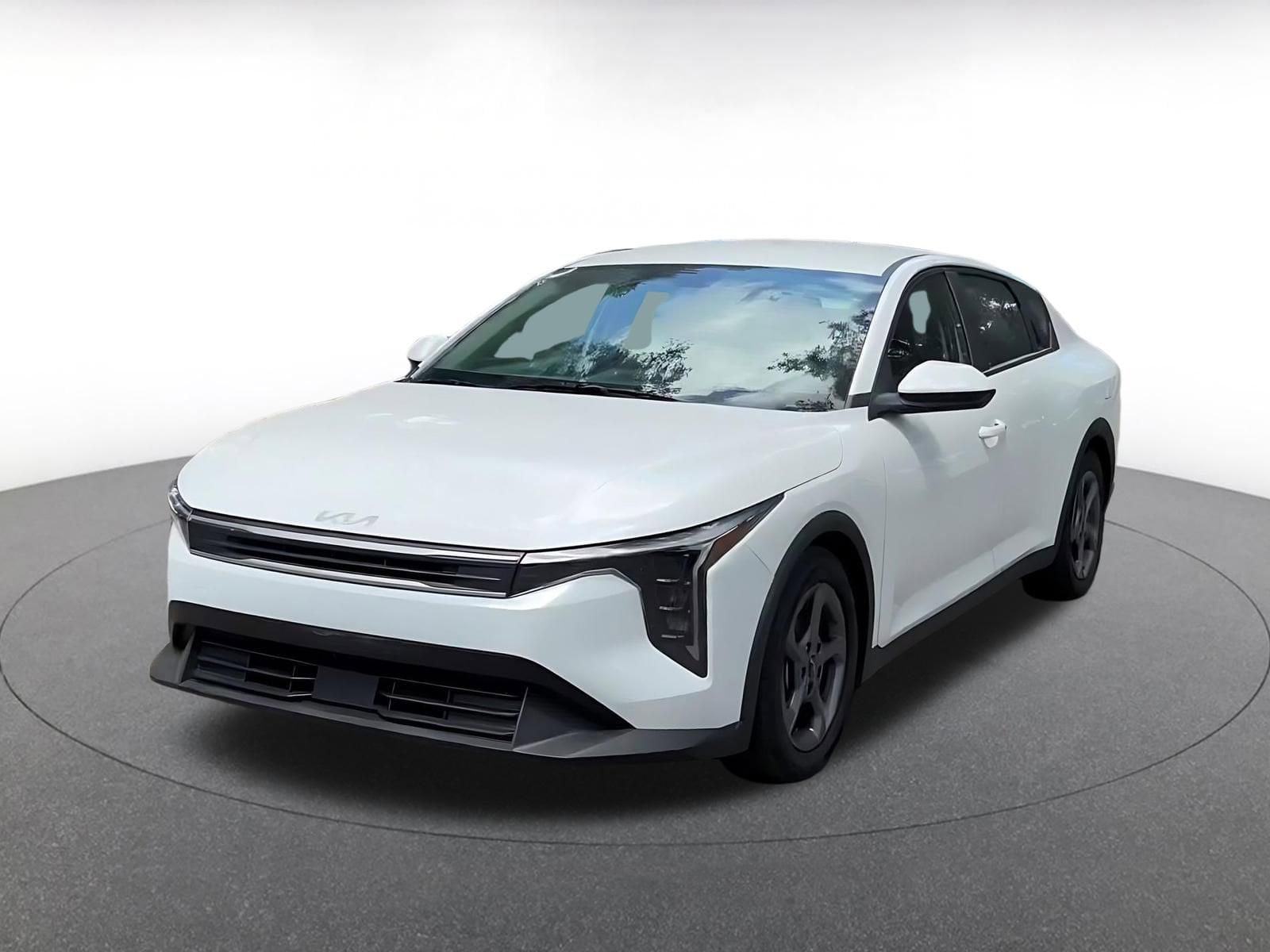 Thumbnail: 2025 Kia K4 - 7