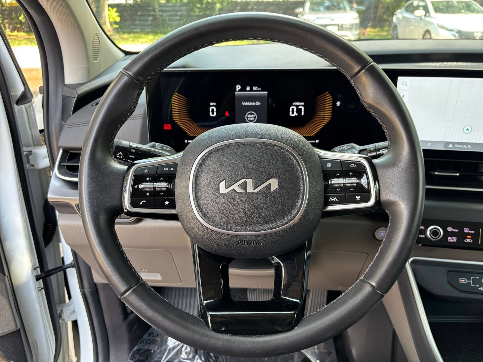 Thumbnail: 2026 Kia Carnival - 30