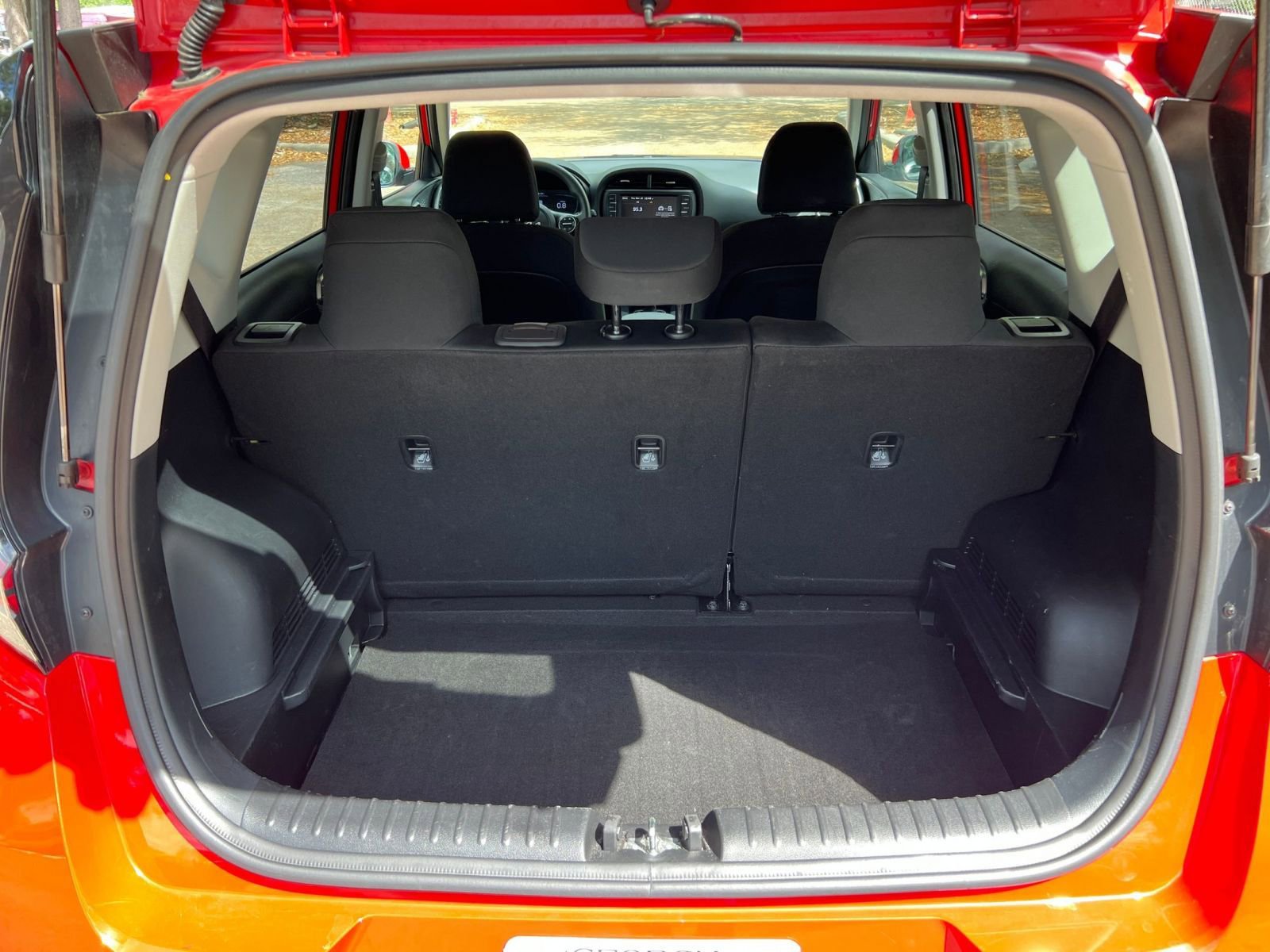 Thumbnail: 2025 Kia Soul - 29