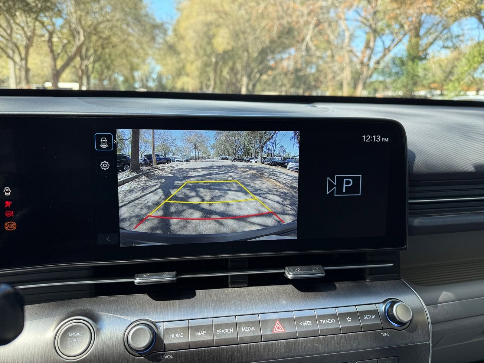 Thumbnail: 2025 Hyundai Kona - 20