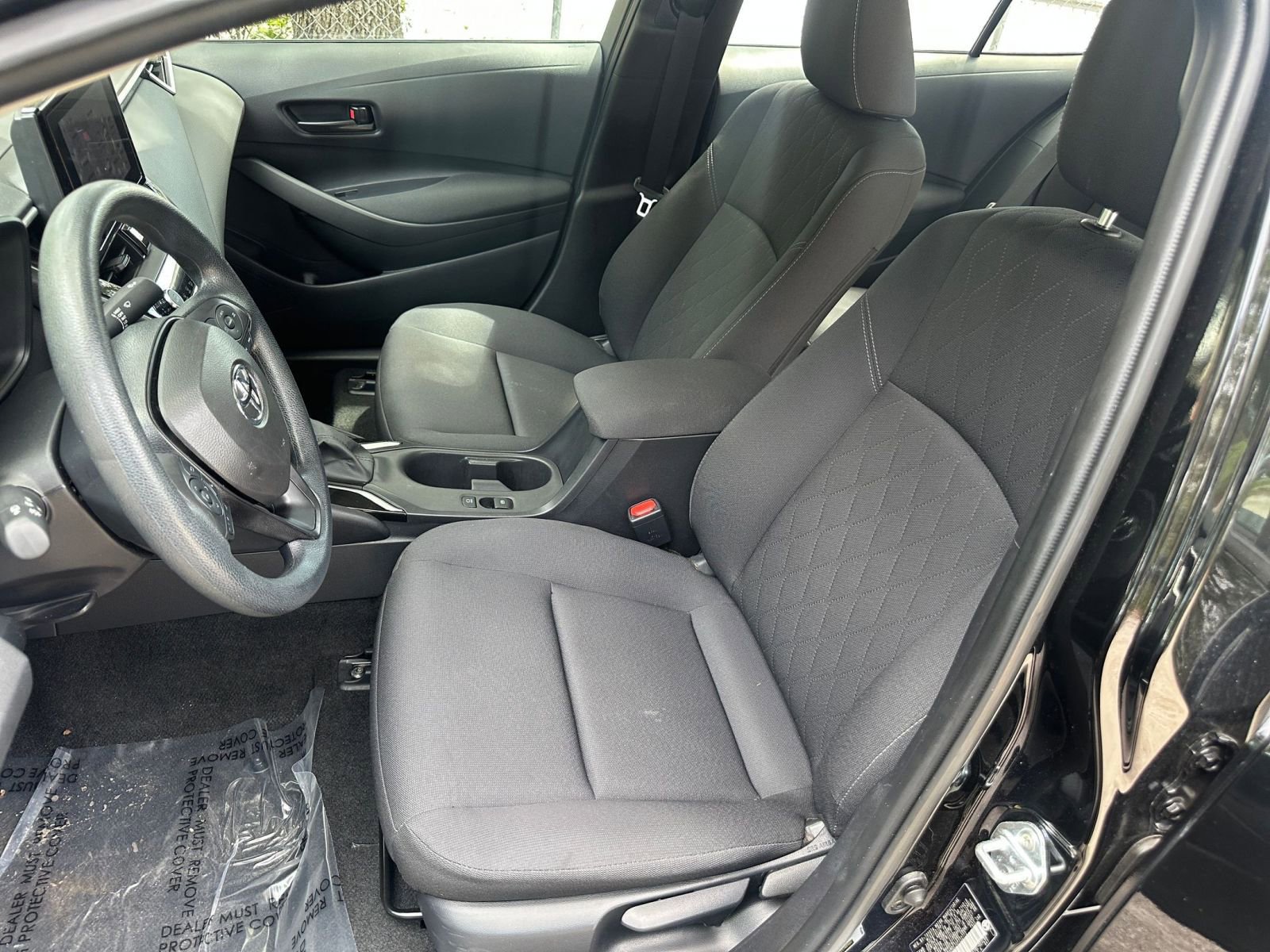 Thumbnail: 2025 Toyota Corolla - 21