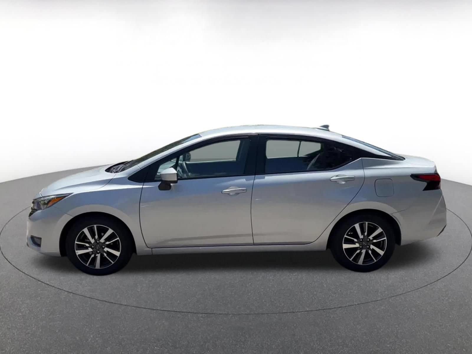Thumbnail: 2025 Nissan Versa - 8
