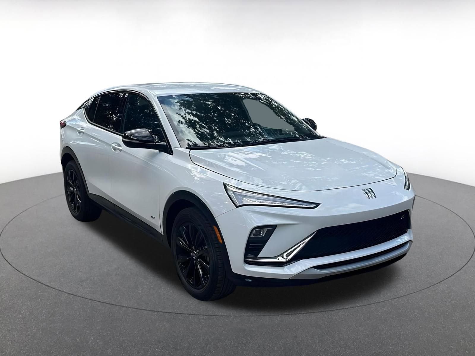 Thumbnail: 2025 Buick Envista - 1