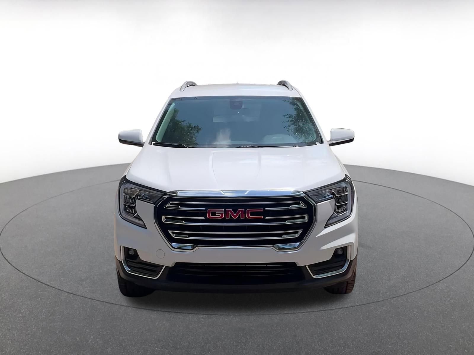 Thumbnail: 2024 GMC Terrain - 5