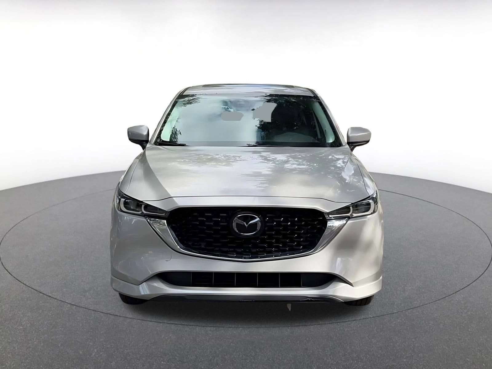 Thumbnail: 2025 Mazda CX-5 - 4