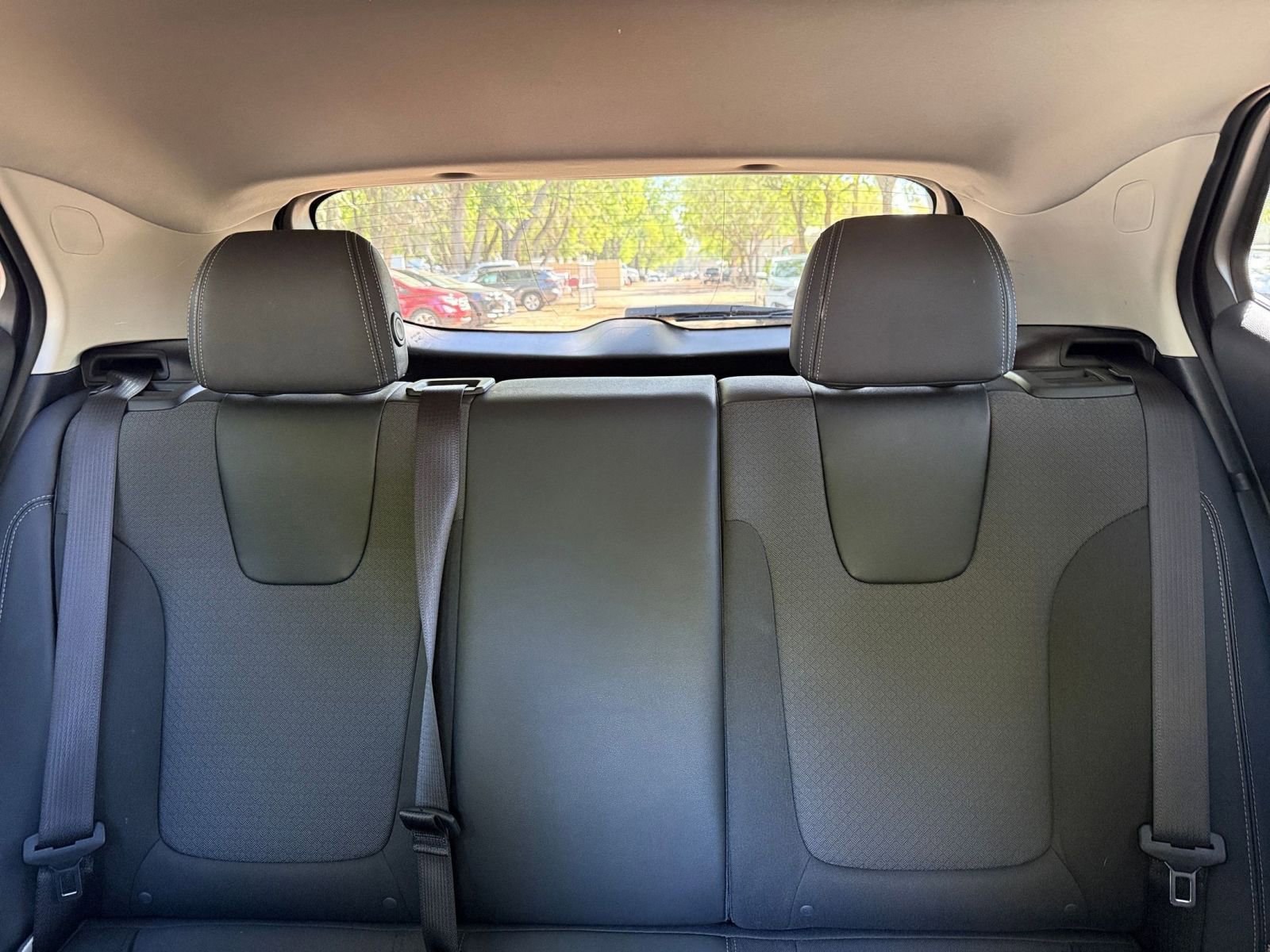 Thumbnail: 2025 Buick Encore GX - 33