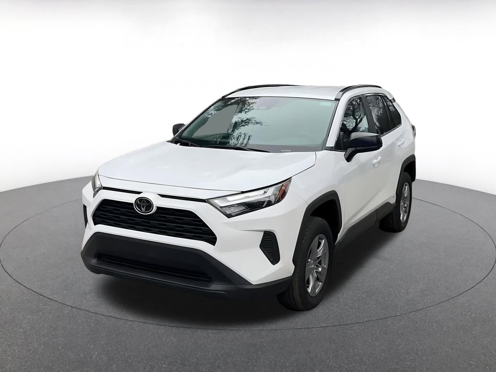 Thumbnail: 2025 Toyota RAV4 - 7