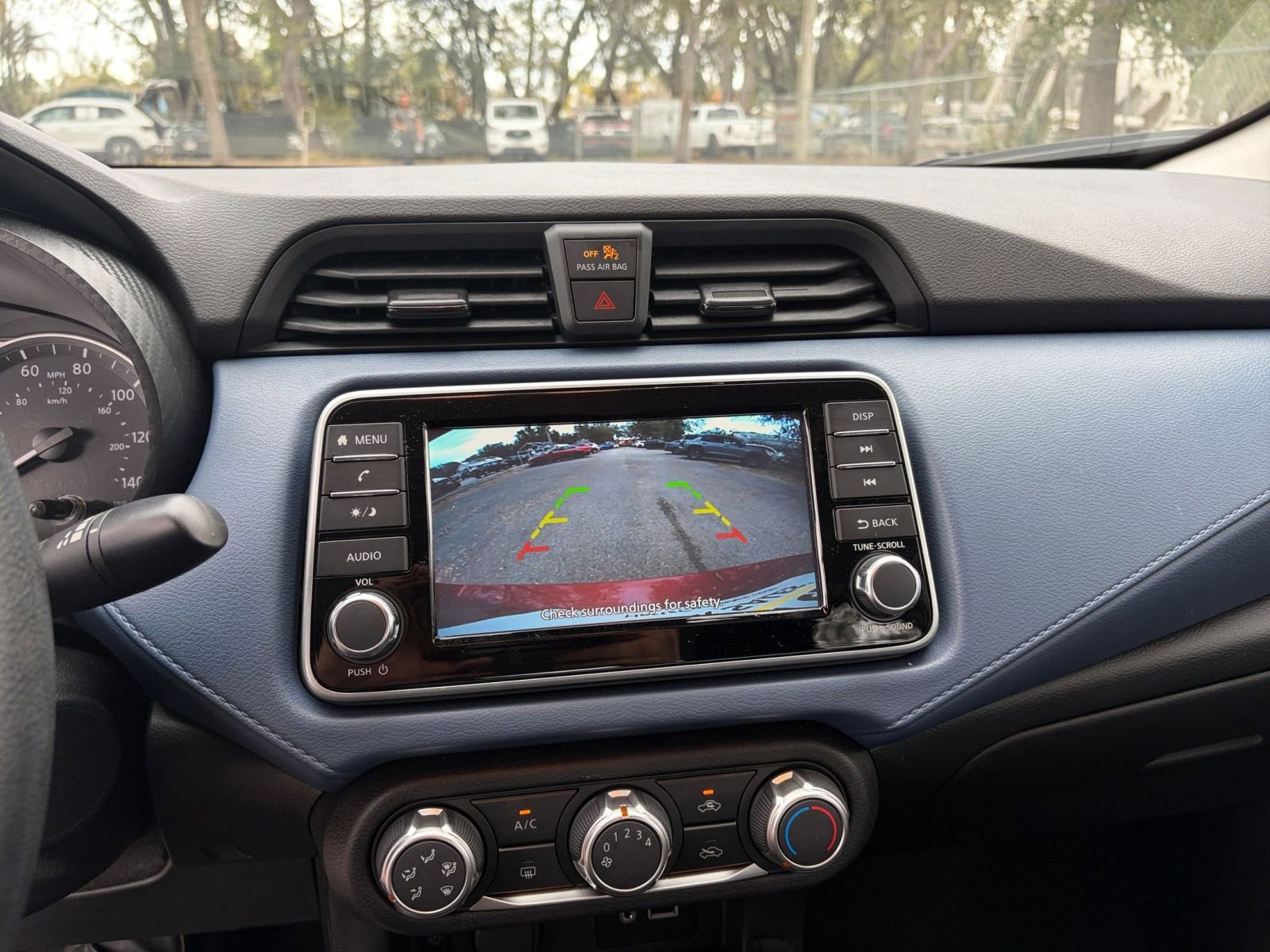 Thumbnail: 2025 Nissan Versa - 17