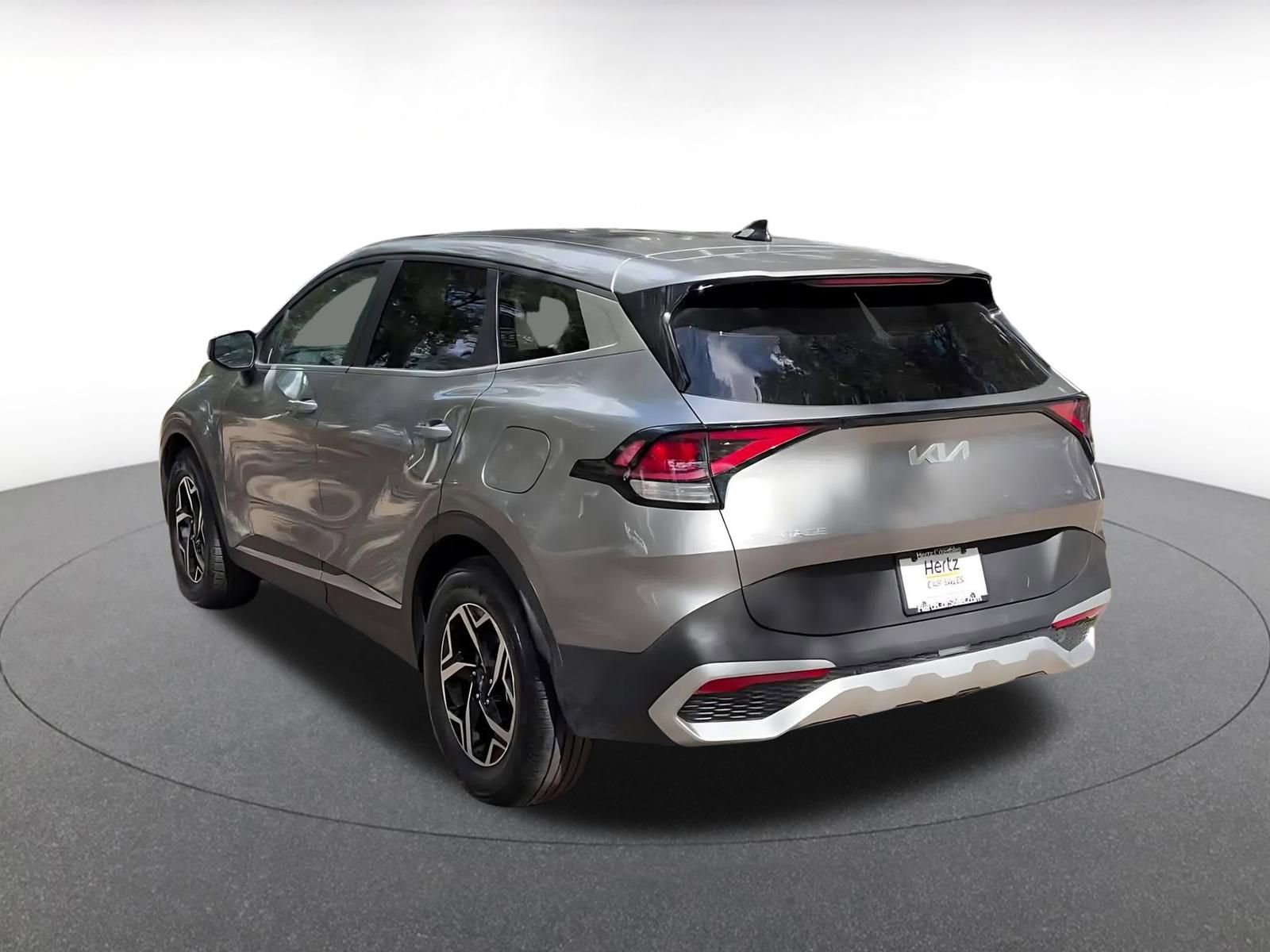 Thumbnail: 2025 Kia Sportage - 11