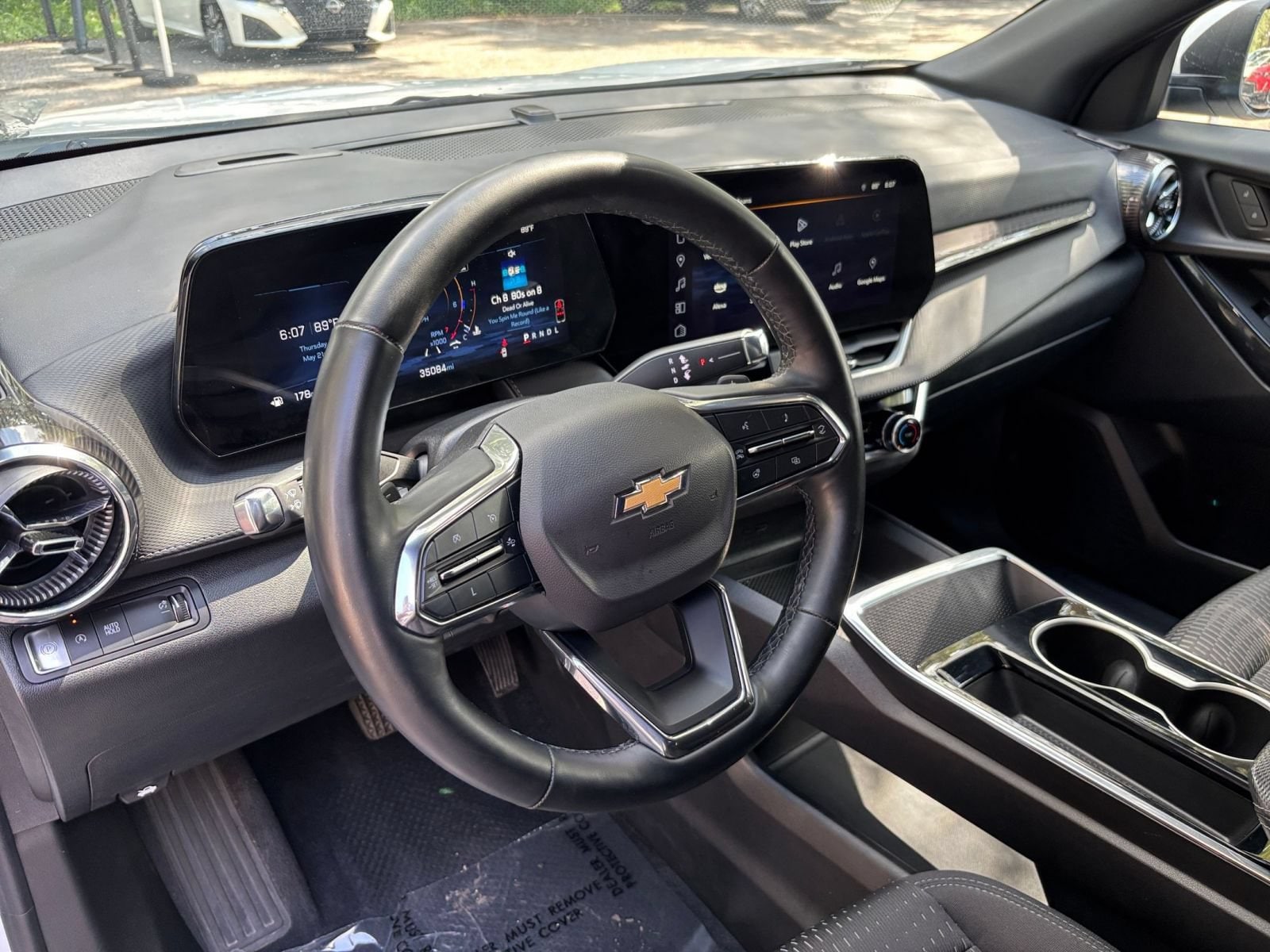 Thumbnail: 2025 Chevrolet Equinox - 29