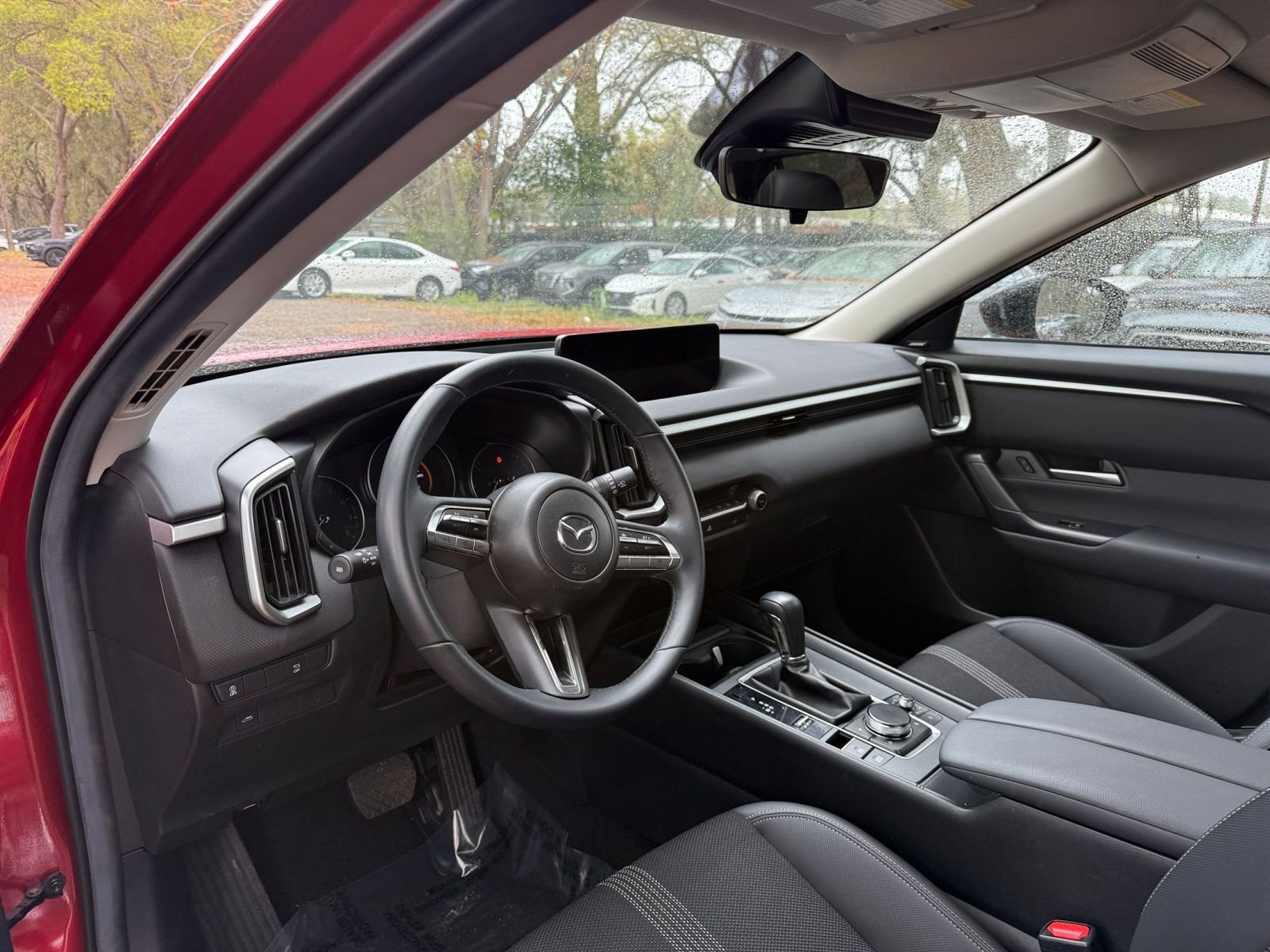 Thumbnail: 2025 Mazda CX-50 - 31