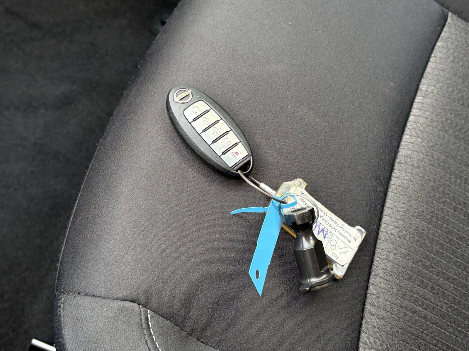 Thumbnail: 2025 Nissan Altima - 20