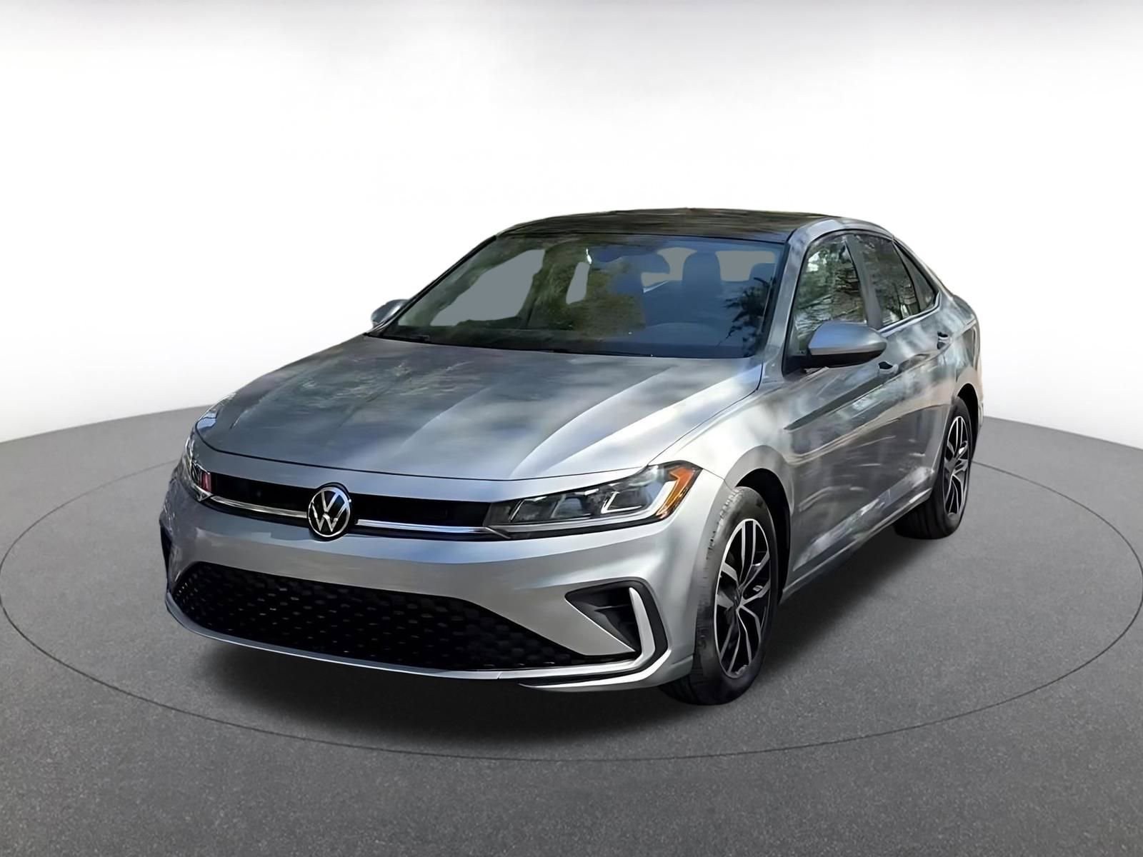 Thumbnail: 2025 Volkswagen Jetta - 7