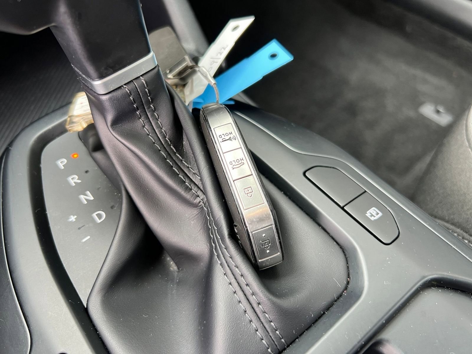 Thumbnail: 2025 Kia K4 - 18