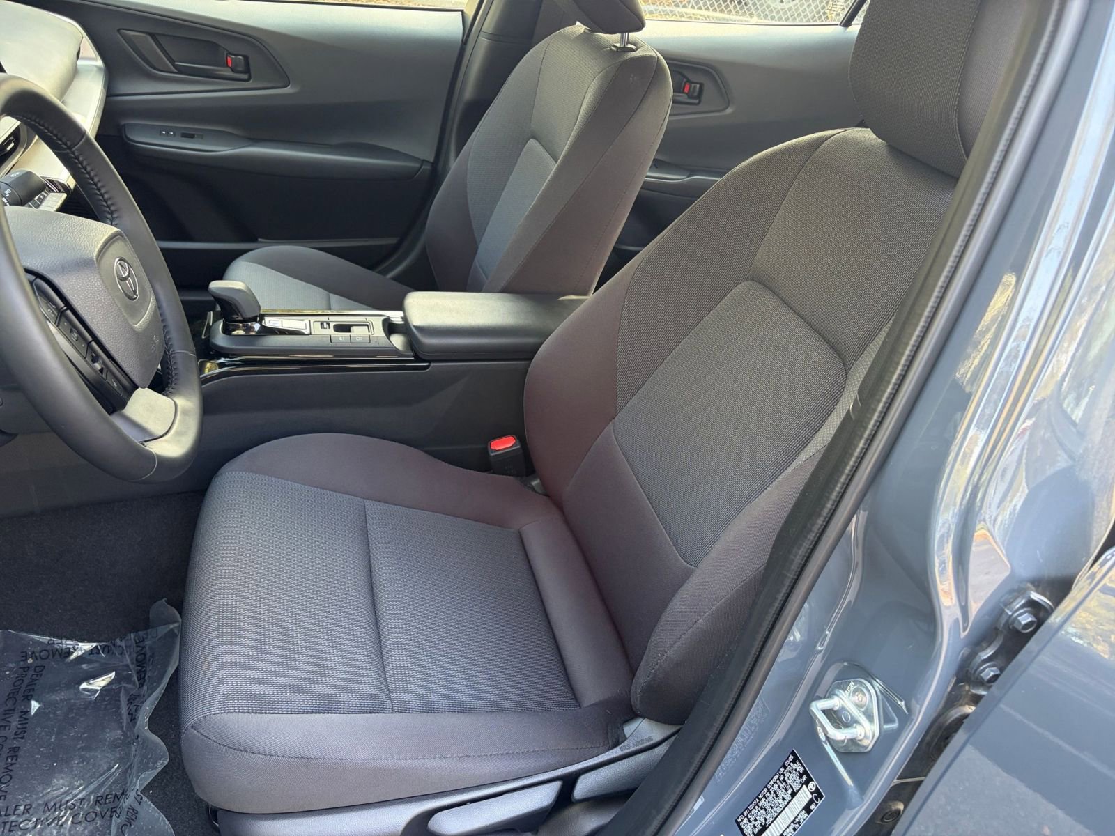 Thumbnail: 2025 Toyota Prius - 21