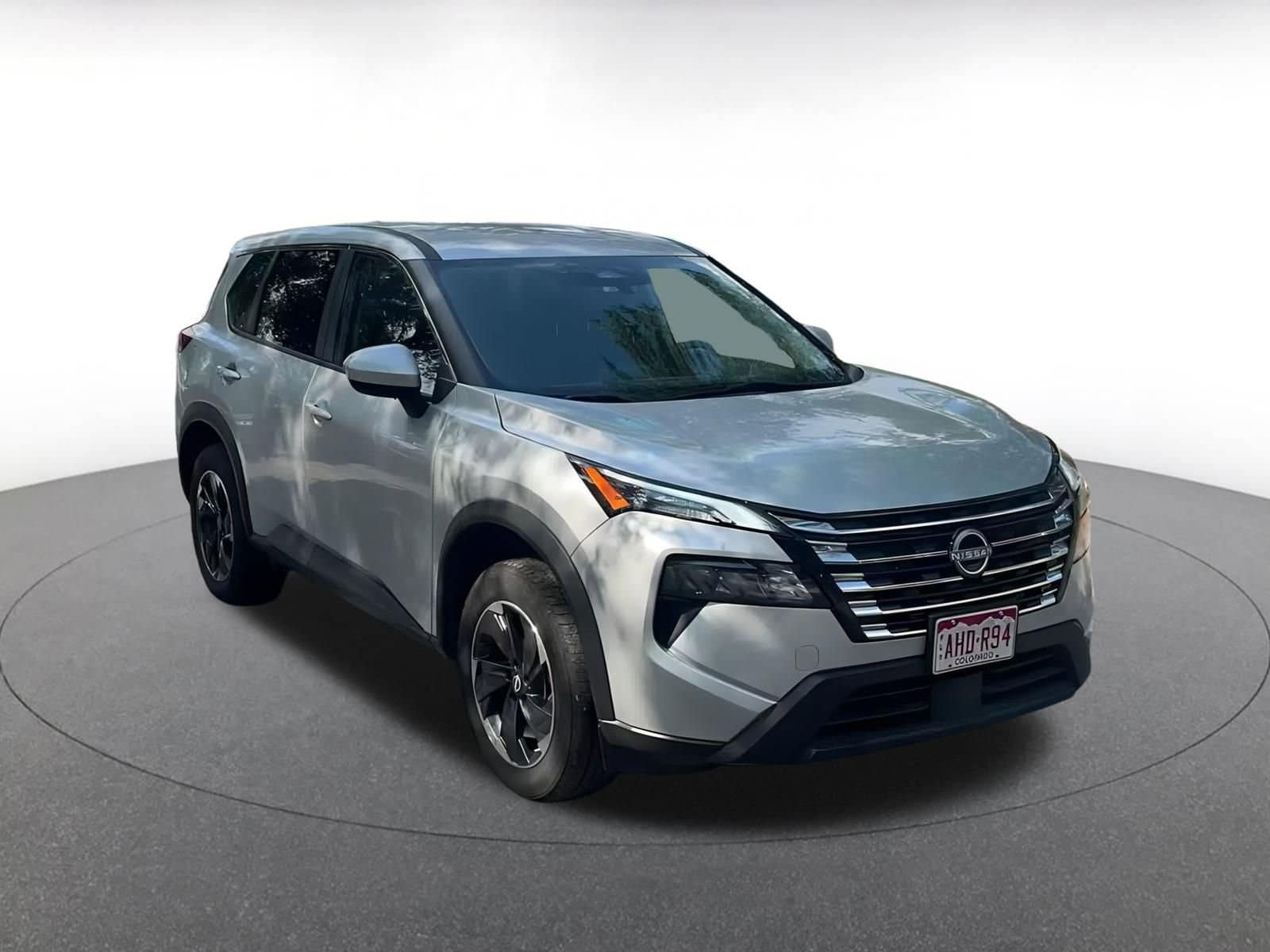 Thumbnail: 2024 Nissan Rogue - 3