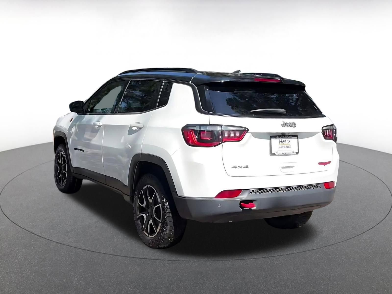 Thumbnail: 2025 Jeep Compass - 11