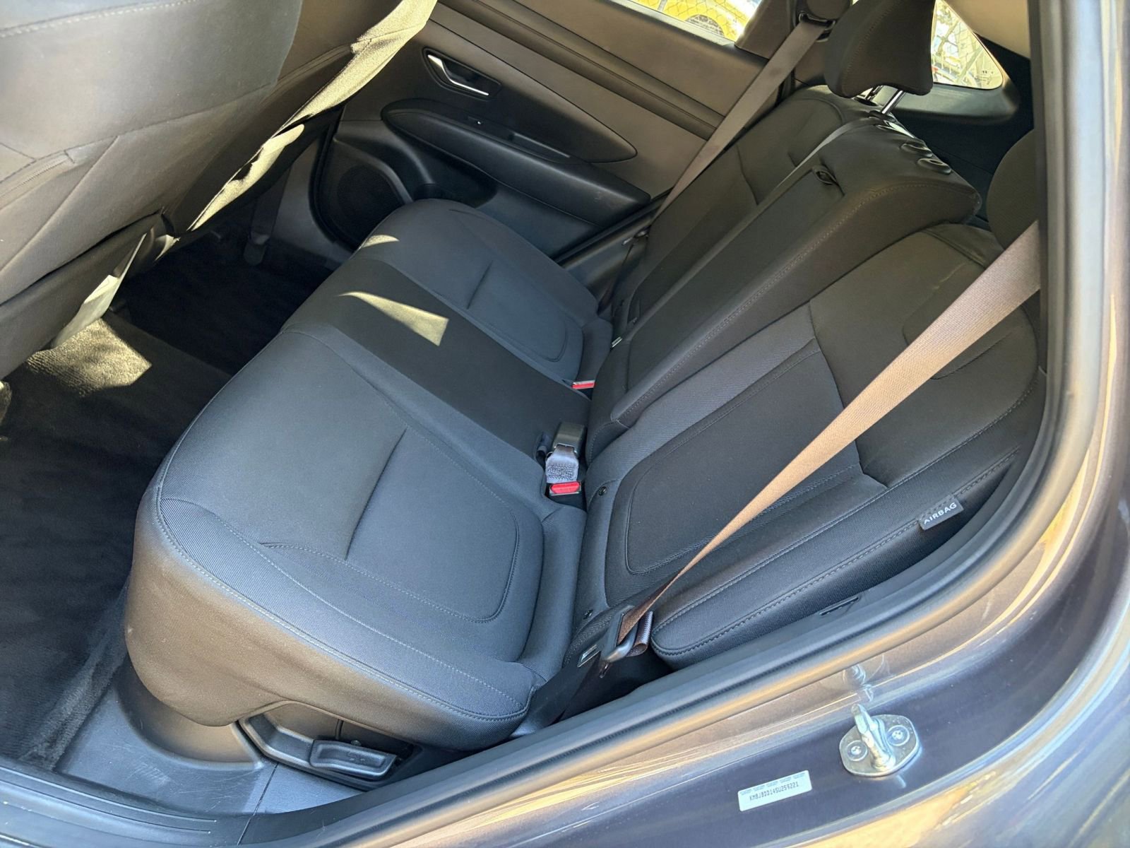 Thumbnail: 2025 Hyundai Tucson - 31