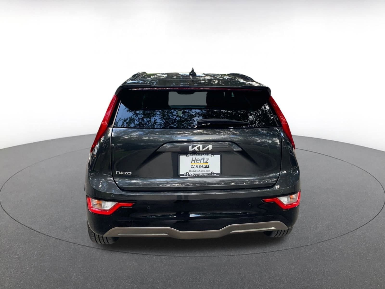 Thumbnail: 2023 Kia Niro - 6
