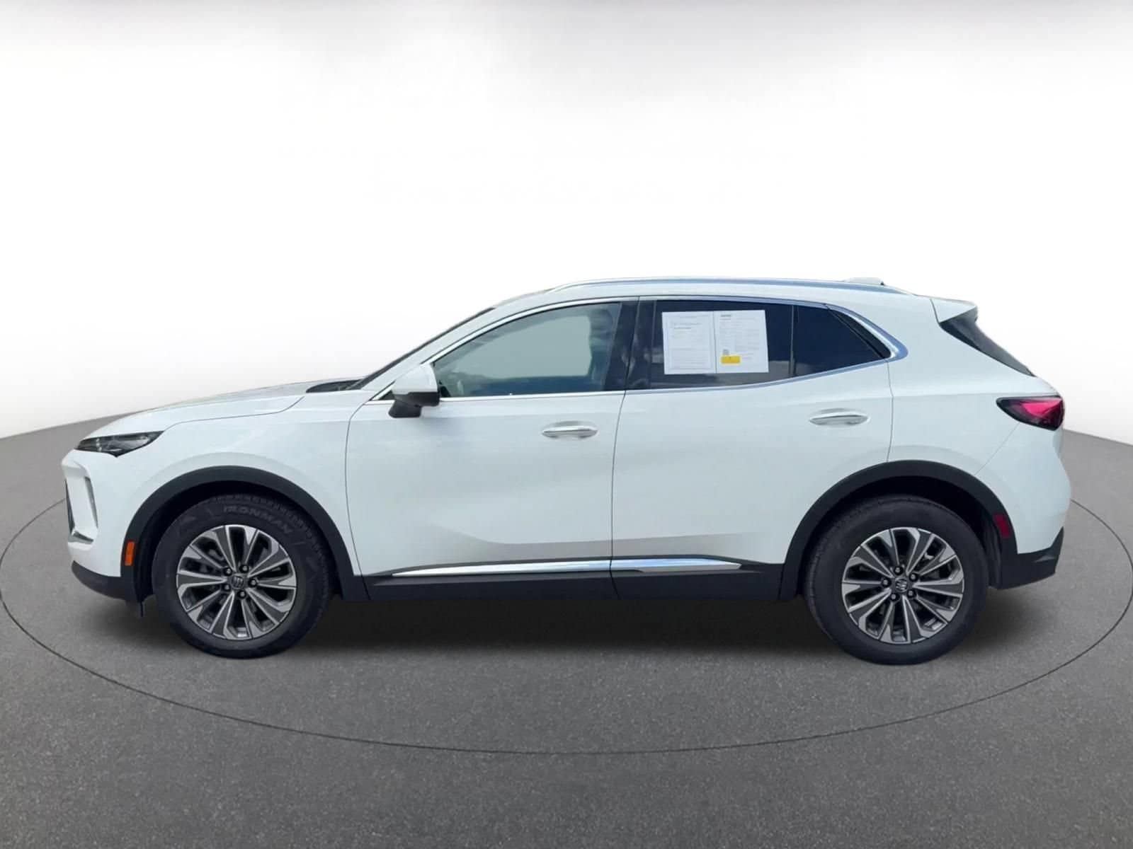 Thumbnail: 2024 Buick Envision - 8