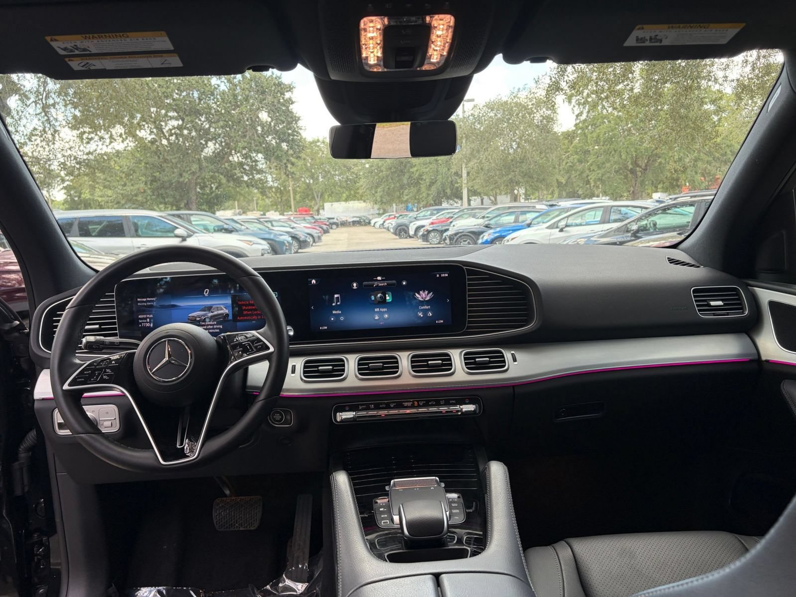 Thumbnail: 2026 Mercedes-Benz GLE - 35