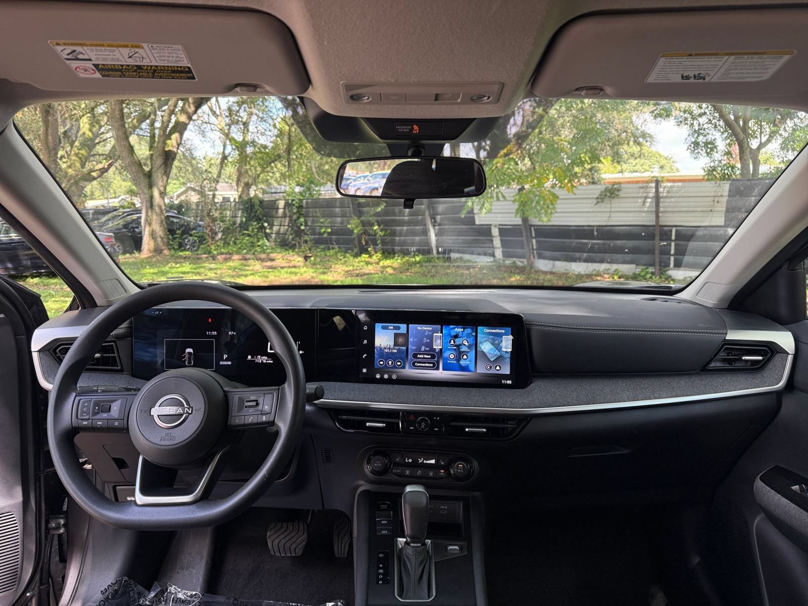 Thumbnail: 2026 Nissan Kicks - 25
