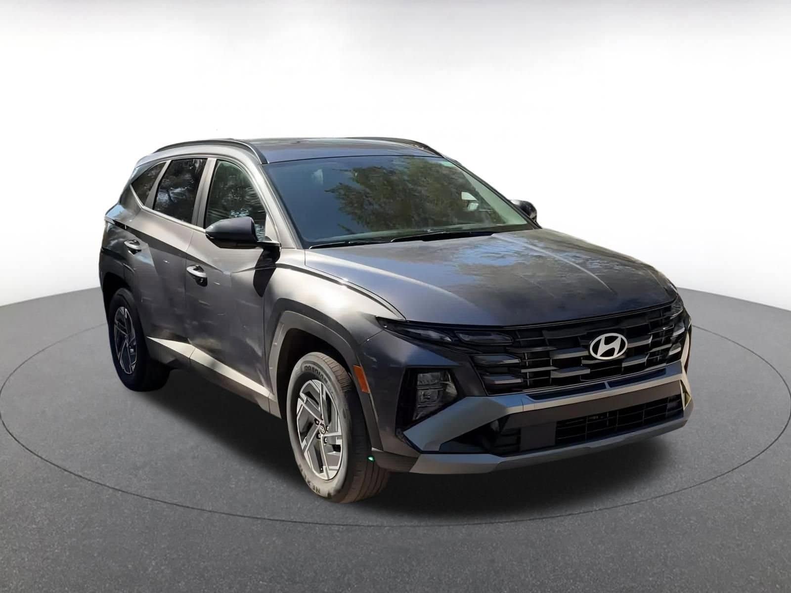 Thumbnail: 2025 Hyundai Tucson - 3