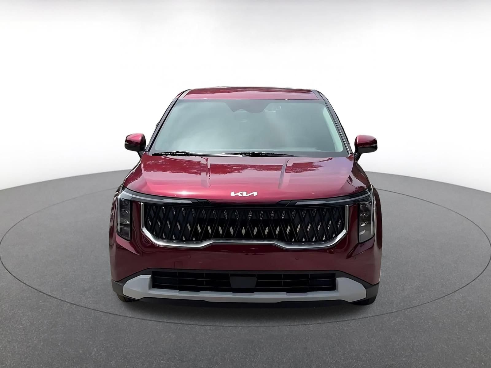 Thumbnail: 2026 Kia Carnival - 4