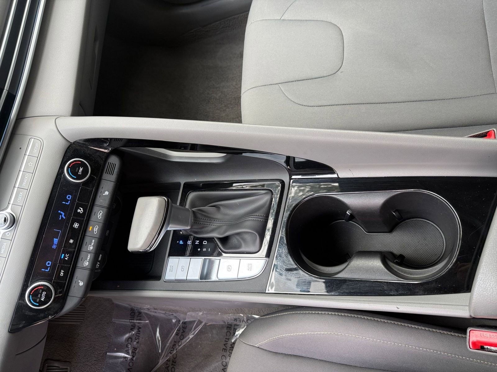 Thumbnail: 2025 Hyundai Elantra - 35