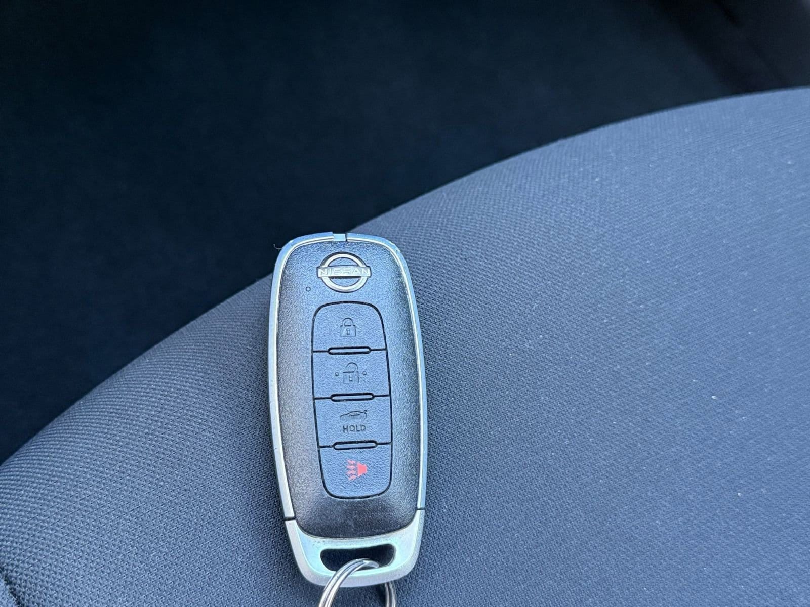 Thumbnail: 2025 Nissan Sentra - 18