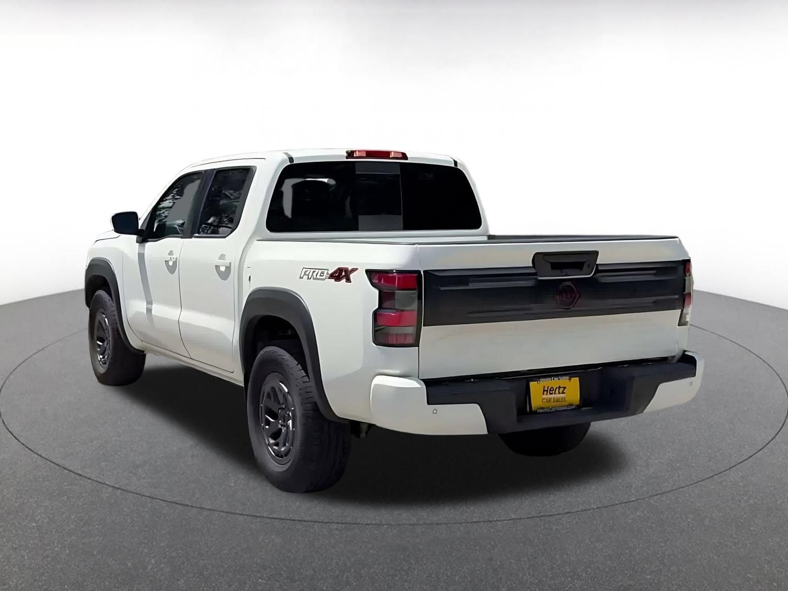 Thumbnail: 2026 Nissan Frontier - 10