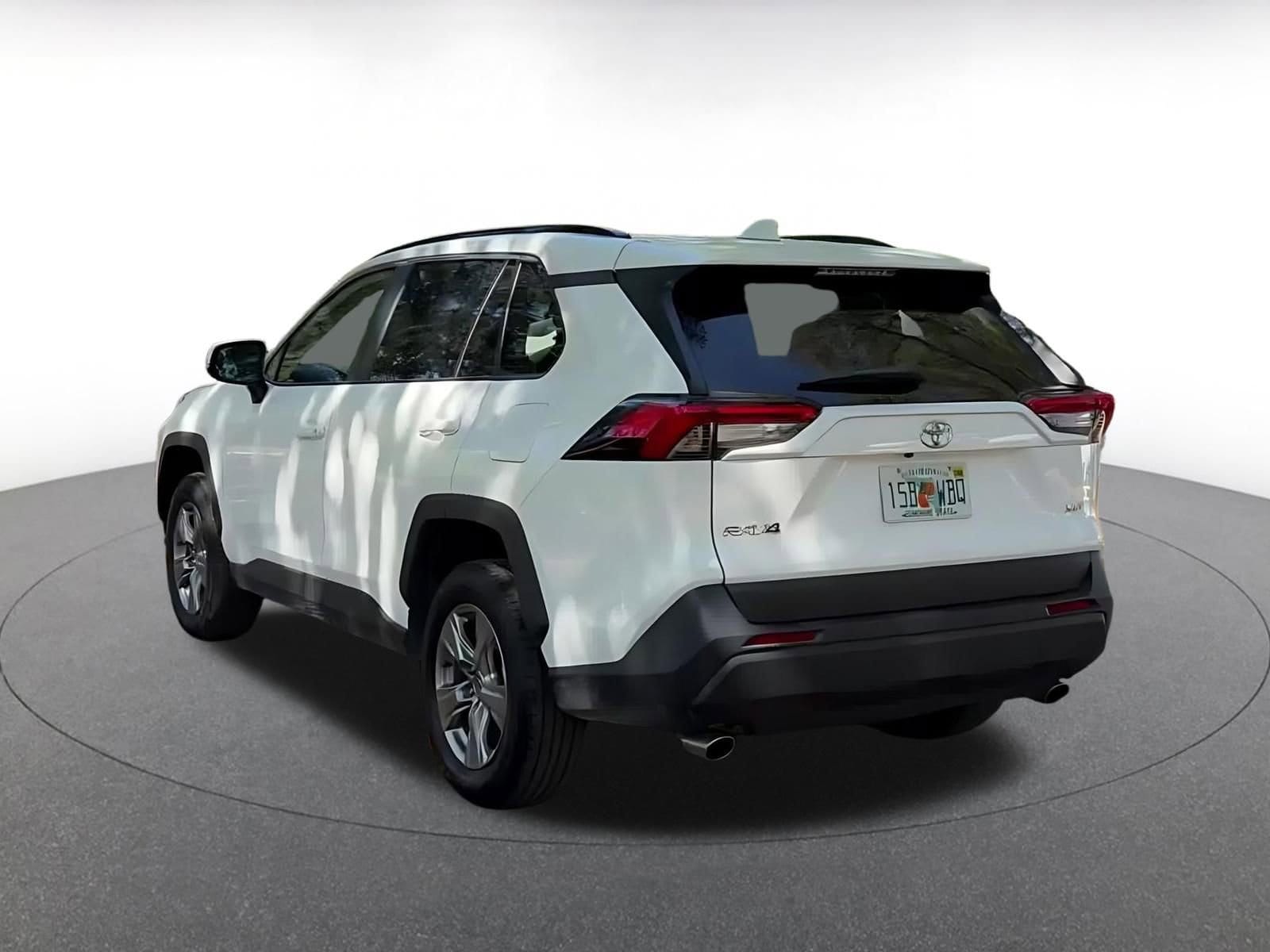 Thumbnail: 2025 Toyota RAV4 - 11