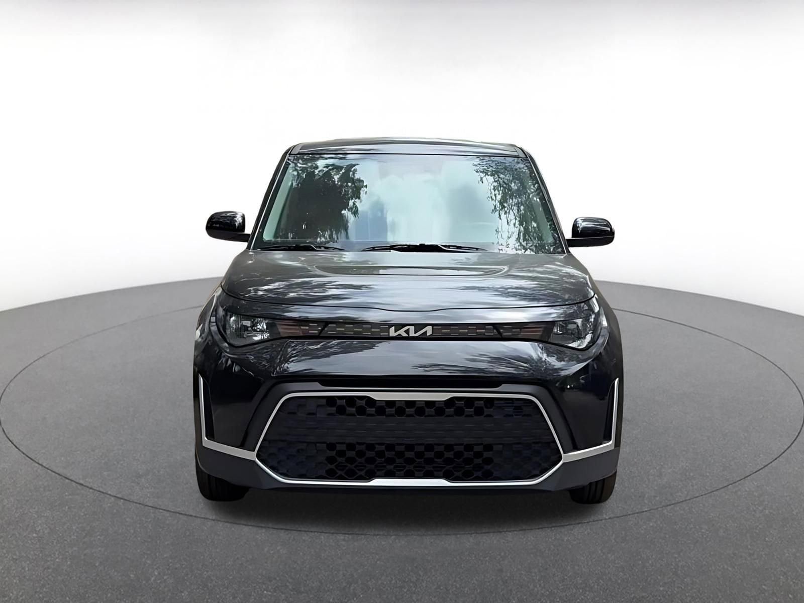 Thumbnail: 2025 Kia Soul - 4