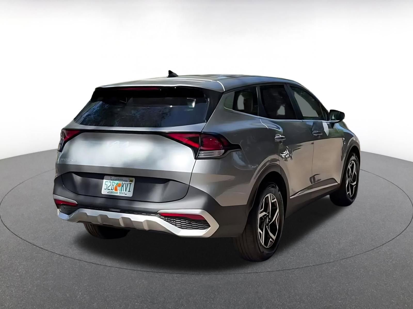 Thumbnail: 2025 Kia Sportage - 16