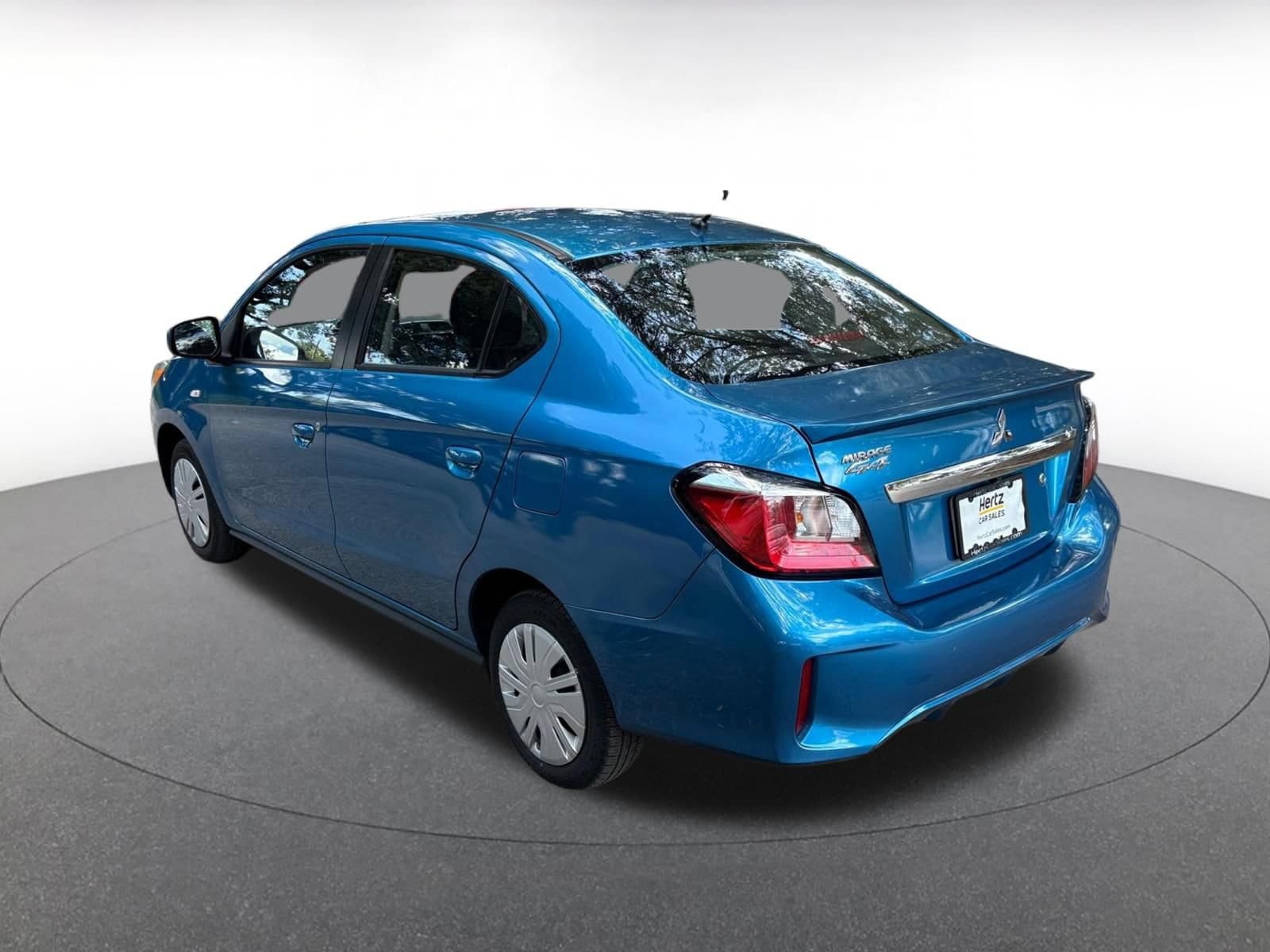 Thumbnail: 2024 Mitsubishi Mirage G4 - 5