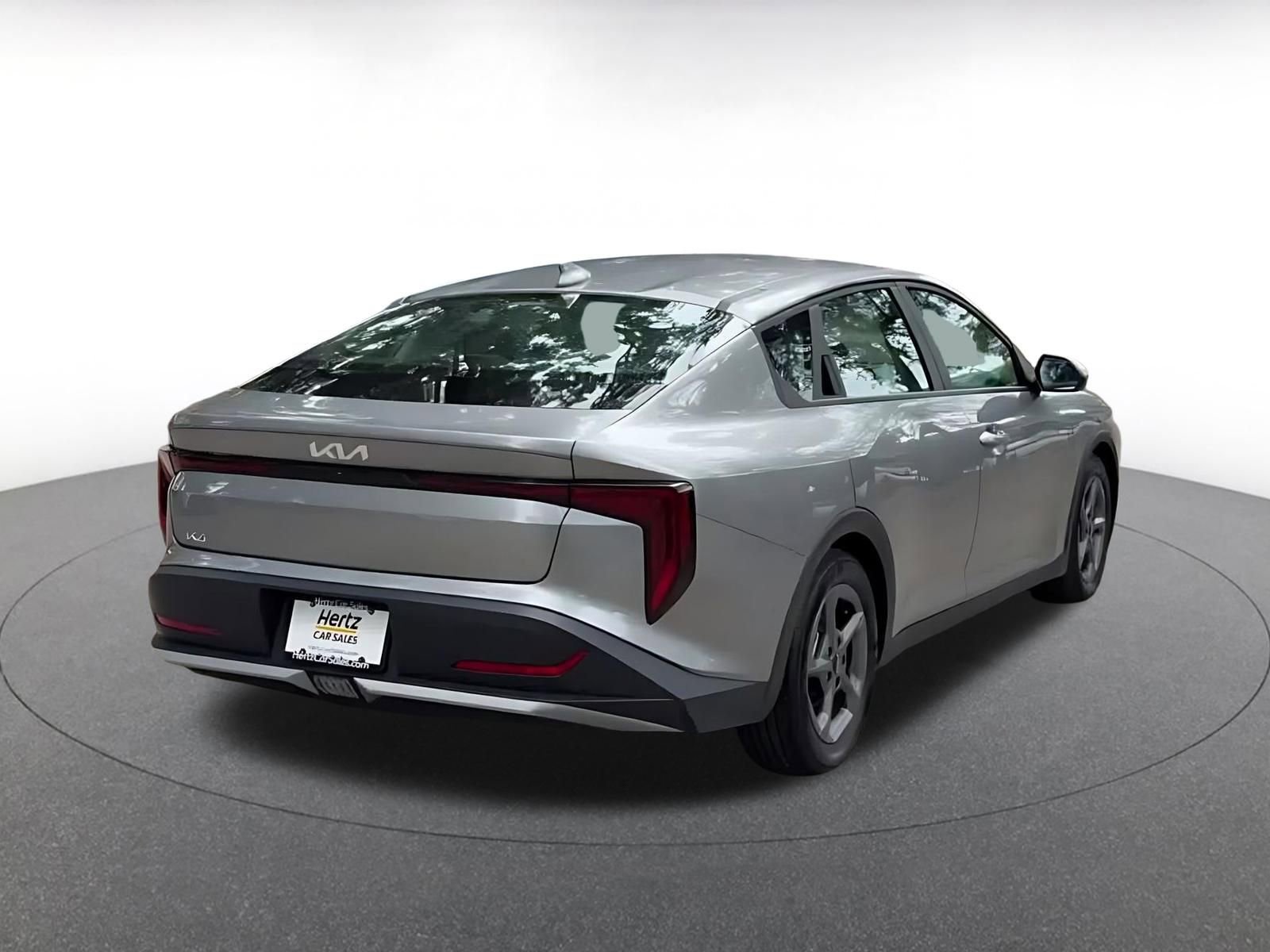 Thumbnail: 2025 Kia K4 - 15